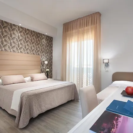 Internazionale Ξενοδοχείο 4*