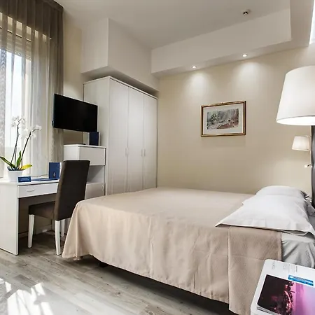 Szálloda Internazionale 4*