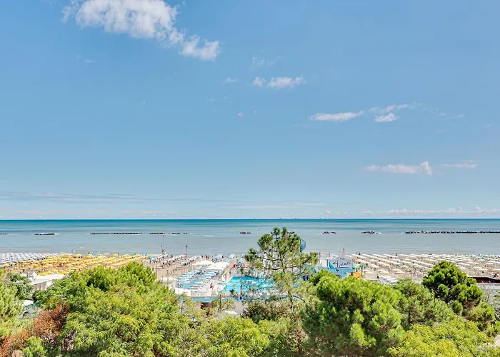 فندق Internazionale