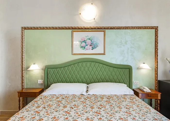 Internazionale Hotel 4*