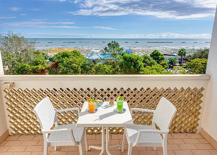 فندق Internazionale تْشيزيناتيكو