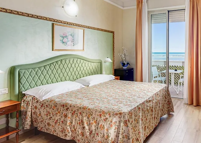 Hotel Internazionale