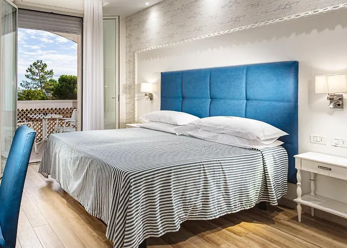 Internazionale Hotel