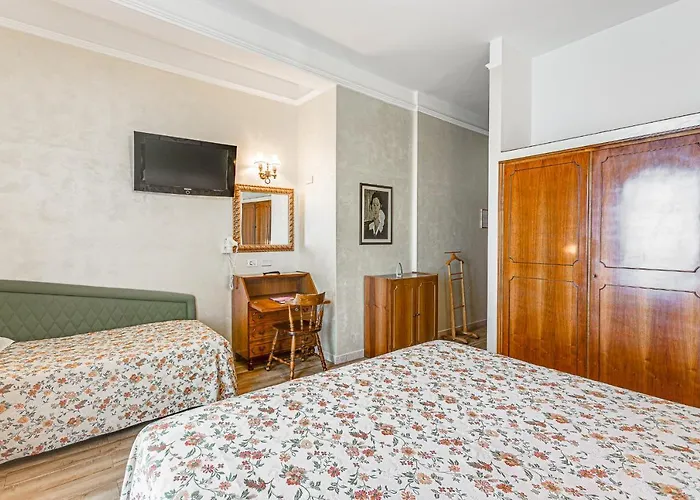 Internazionale Hotel 4*