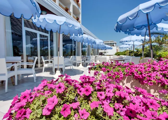 Hotel Internazionale Cesenatico