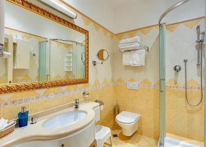 Internazionale Hotel