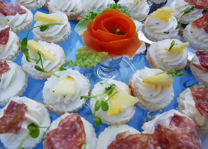 فندق Internazionale