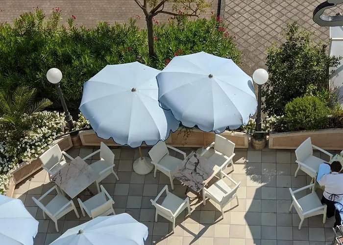 Internazionale Hotel