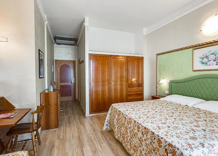 Otel Internazionale