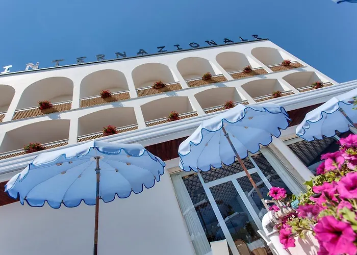 Internazionale Cesenatico