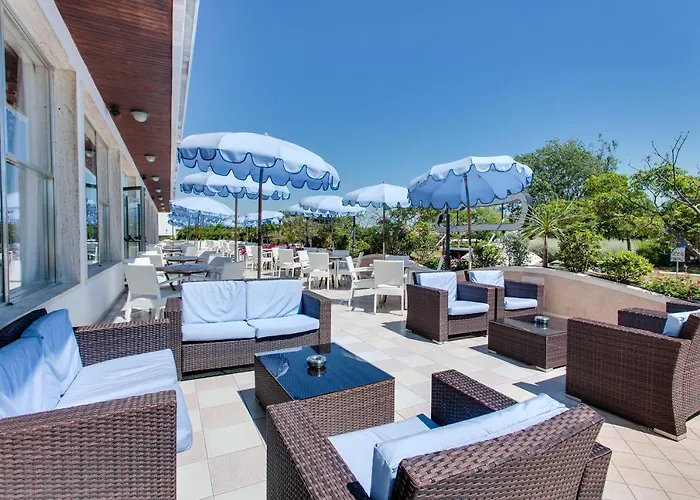 Internazionale Hotel 4*