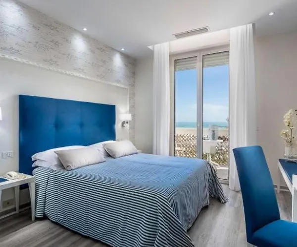 فندق Internazionale تْشيزيناتيكو