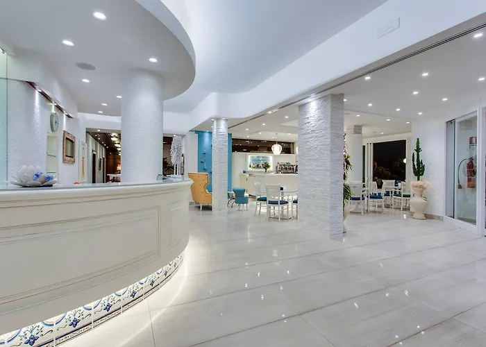 Hotel Internazionale