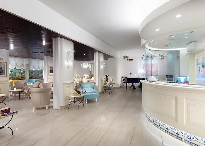 Internazionale 4* Cesenatico