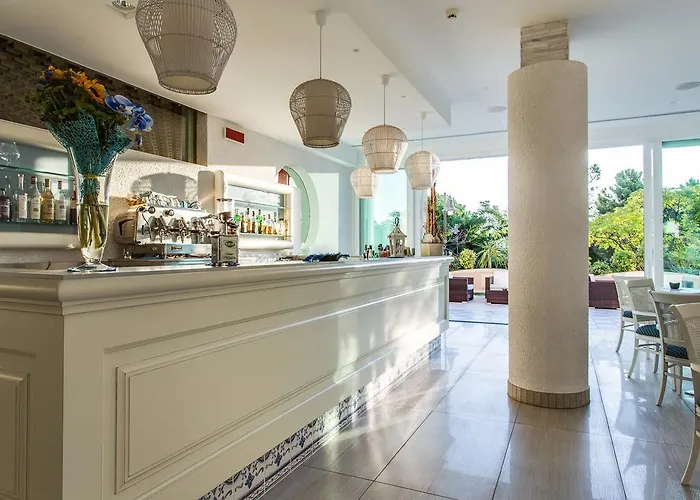 Hotel Internazionale Cesenatico