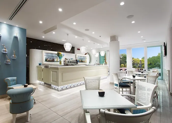 Internazionale 4* Cesenatico