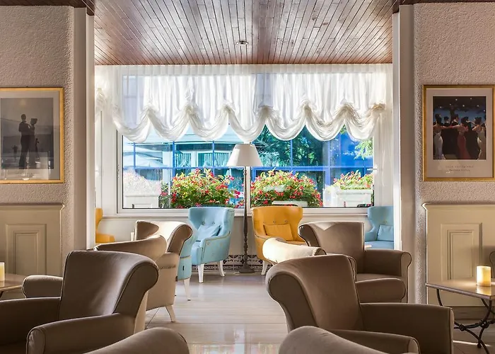 Internazionale Hotel Cesenatico