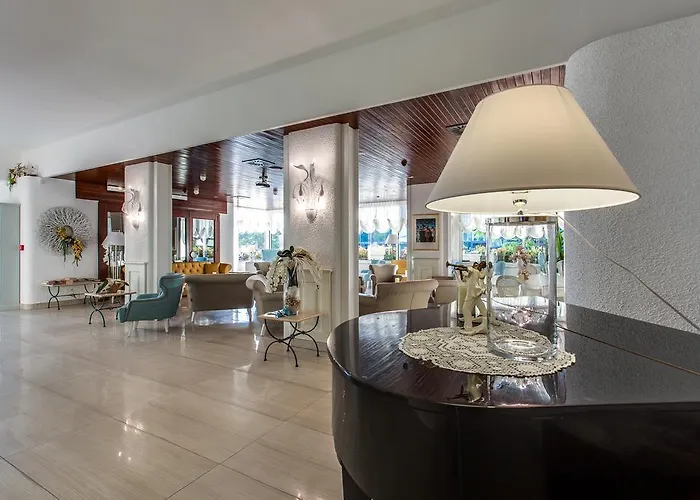 Internazionale Hotel