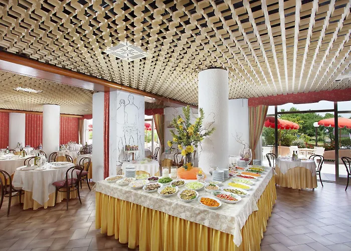 Internazionale Hotel