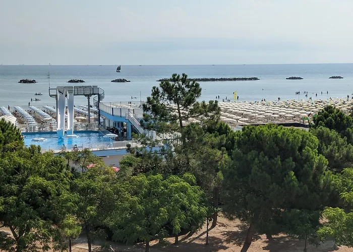 Otel Internazionale
