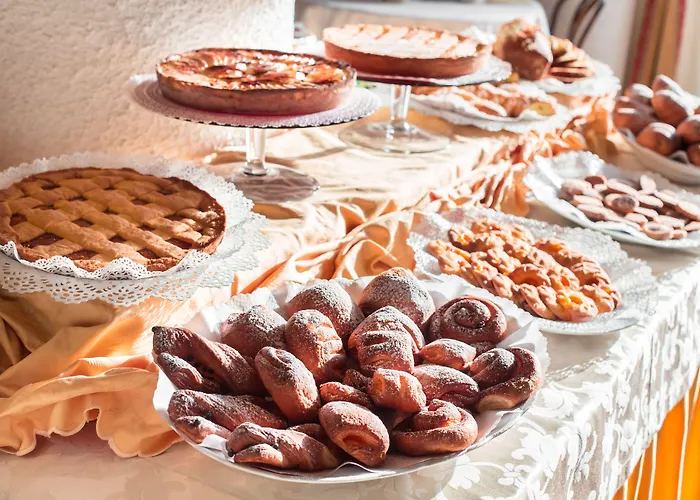 Internazionale 4* Cesenatico