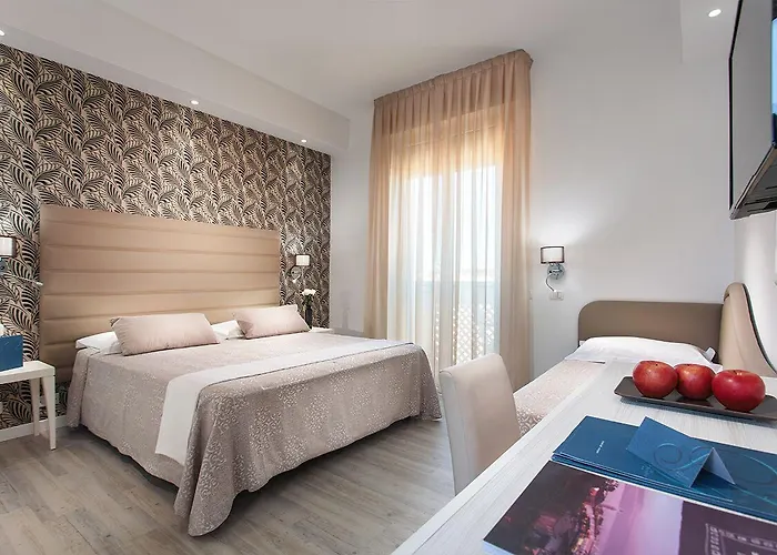 Hotel Internazionale Cesenatico