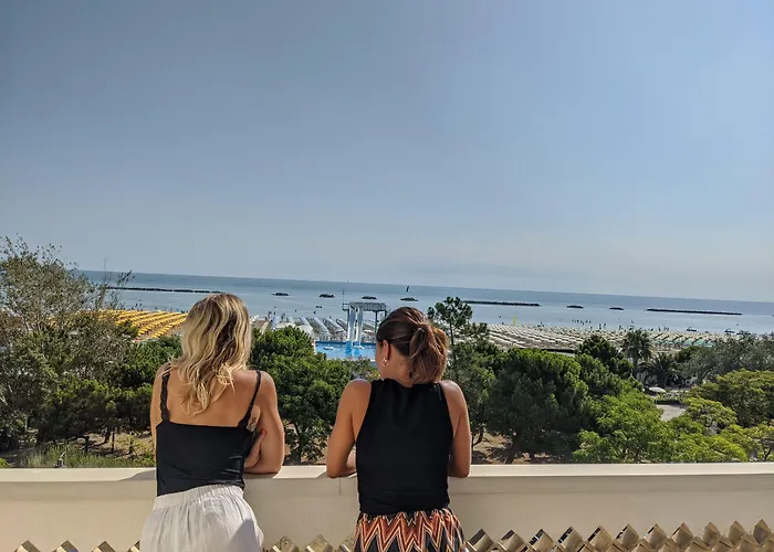 Otel Internazionale 4*