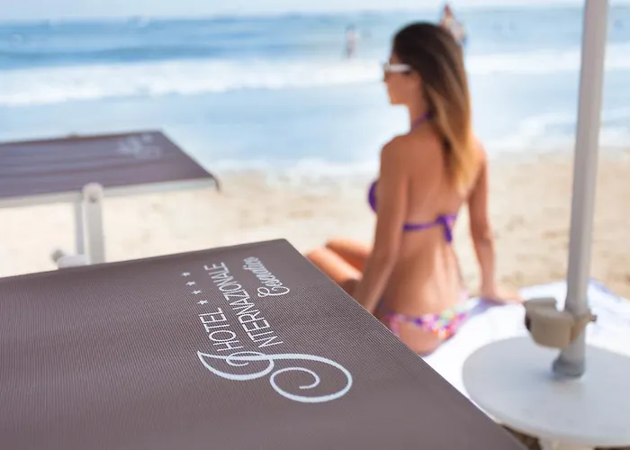 Internazionale فندق