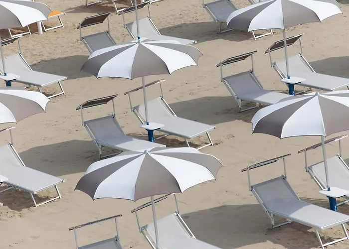 Internazionale 4* Cesenatico