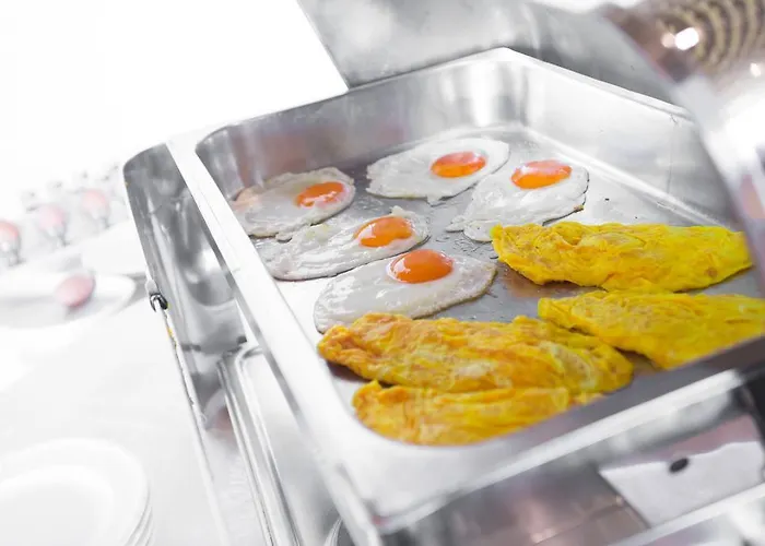 Internazionale 4* تْشيزيناتيكو