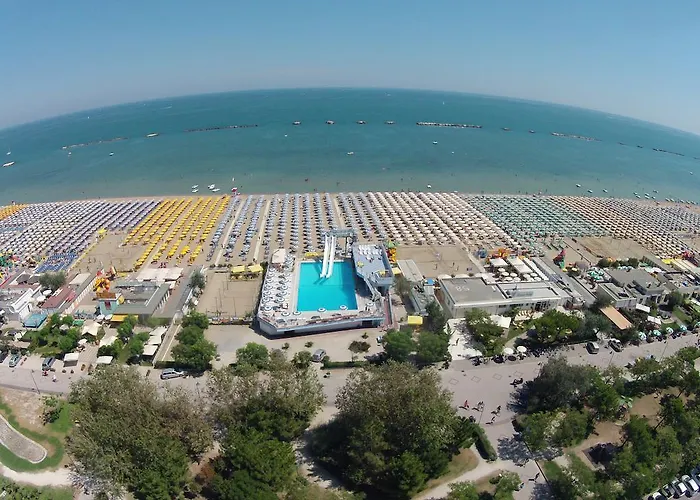 Hotel Internazionale