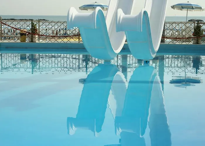 Otel Internazionale