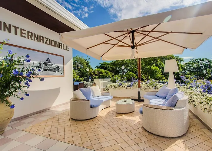 Internazionale 4* Cesenatico