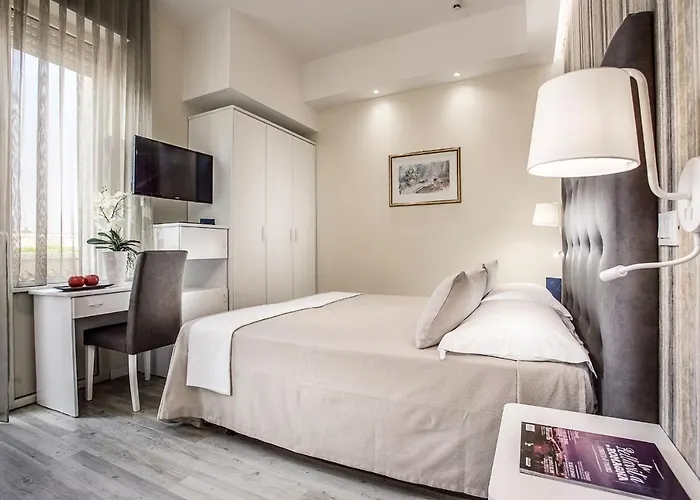 Internazionale Hotel