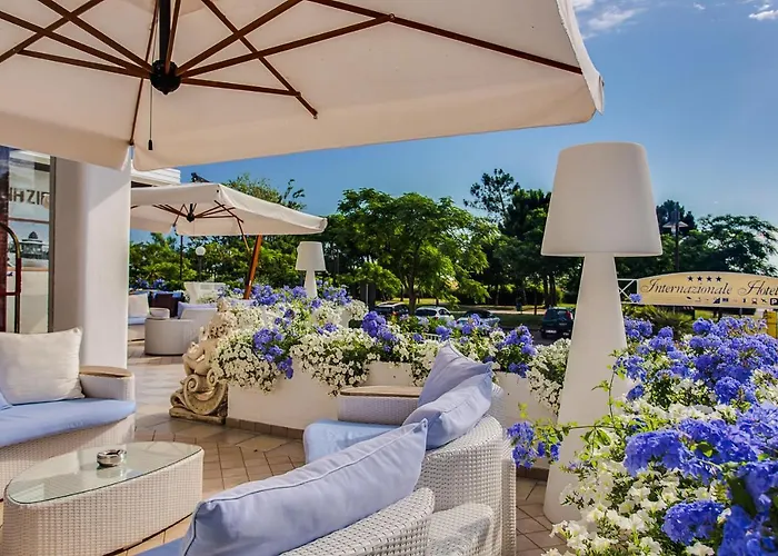 Hotel Internazionale Cesenatico